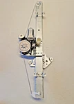 2014-2020 Oem Nissan Rogue Window Regulator Motor Front Right ( No Select/sport). Fixed Price $320.00.