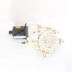2007 2012 Lincoln Mkz Zephyr Rear Left Side Power Window Motor 6E53-5427145-AB. Fixed Price $22.99.