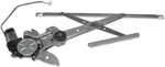 Power Window Motor And Regulator Assembly Dorman 741-732 Fits 86-89 Honda Accord. Fixed Price $190.99.