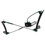 Front Right Electric Window Regulator For Chevrolet Corvette 1997-2004 10338549. Fixed Price $45.99.