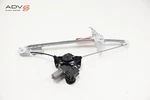 2022-25 Toyota Tundra Crew Cab Rear Left Side Door Window Regulator & Motor Oem. Fixed Price $159.99.
