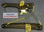 Oem Bmw 0130822515 Front Right Door Window Regulator Motor F01 F02 750I. Fixed Price $63.47.