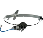 Power Window Motor And Regulator Assembly Front Right Dorman 741-665. Fixed Price $24.49.