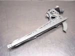 Mitsubishi Mirage Driver Front Window Regulator Motor 18 19 20 21 22 23 24. Fixed Price $50.00.