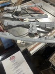 Pair Of Driver Front Window Regulator Manual Fits 2019 Ford F150XL Pickup. Fixed Price $175.00.