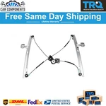 New Power Window Regulator Front Lh Driver Side For 2004-2007 Caravan. Fixed Price $61.56.