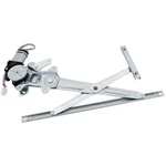 Window Regulator Glass Front Passenger Right Side Hand Sedan For Versa Note. Fixed Price $68.22.