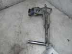 09-16 Toyota Venza Front Passenger Right Window Regulator. Fixed Price $99.99.