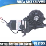 Cardone Reman Power Window Motor Front Left Ford F-100 Ranger 1996-2001. Fixed Price $104.71.