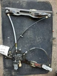 2013-2020 Ford Fusion Passenger Front Window Regulator Elec Oem Id HS7Z5423208A. Fixed Price $95.99.