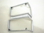 1971 Chevrolet Nos Park Light Signal Bezel Ring 3982487LH Malibu Camino Gmc. Fixed Price $75.00.