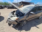 Used Front Left Door Window Regulator Fits: 2013 Ford Escape Electric Incl. Fixed Price $91.00.