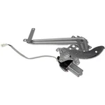 Dorman 741-460 Power Window Regulator And Motor Assembly. Fixed Price $213.62.
