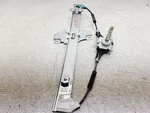 2012-2017 Kia Rio Manual Front Passenger Window Regulator 82402-1W000. Fixed Price $72.67.