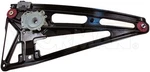 Dorman 749-750 Window Regulator For 95-01 Bmw 740IL 750IL. Fixed Price $124.50.