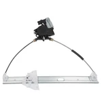 Power Window Regulator With Motor For 2004-2009 Mazda 3 Front Left Driver Side. Fixed Price $68.99.