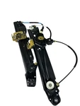 2011-2016 Bmw 535I Front Left Door Window Regulator Mechanism 71821319 Oem. Fixed Price $45.99.