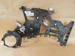 Passenger Front Window Regulator Electric Fits 99-01 Montana 128492. Fixed Price $80.99.