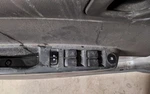 Chevrolet Spark 2013-2016 Left Front Window Regulator Used 2331. Fixed Price $114.40.
