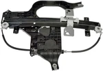 Dorman 740-171 Window Regulator 03-06 Ford Lincoln Expedition Navigator. Fixed Price $109.95.