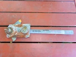 1955 1956 Chrysler Desoto Lh Front Door Window Regulator Oem 1548286. Fixed Price $174.99.