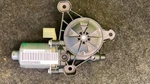 Volkswagen Taos Lf Door Window Motor 2Q0959802B B3509. Fixed Price $45.00.