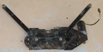 1988-1991 Jeep Grand Wagoneer Rear Back Glass Regulator. Fixed Price $299.99.