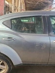 08-14 Dodge Avenger Passenger Rear Door Glass/window Right 2.4L Oem. Fixed Price $146.53.