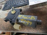 Passenger Power Window Motor Excluding Coupe Front Fits 00-05 Focus 81352. Fixed Price $76.68.