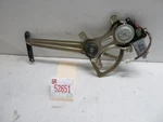 Window Regulator Motor LS400 Lexus 1995 2000 Driver Side Rear Door Power Oem. Fixed Price $29.99.