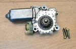 Mercedes Class S320 W140 104.994 Window Regulator Motor Front Right 0130821503. Fixed Price $40.67.