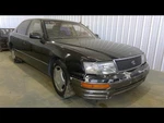 Passenger Right Front Window Regulator Fits 95-00 Lexus LS400 59713. Fixed Price $63.29.