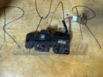 Toyota Land Cruiser UZJ100 Rear Cargo Window Tilt Motor 85770-60020. Fixed Price $113.99.