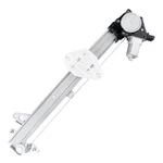 Fits Honda Accord 2008-2012 Front Left Power Window Regulator With Motor 751072. Fixed Price $36.99.