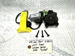 2014 Land Rover LR2 Left Front Door Window Regulator Motor Oem Tested. Fixed Price $44.88.