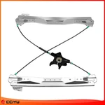 Power Window Regulator For 2008-2018 Dodge Grand Caravan Without Motor Front Lh. Fixed Price $35.99.