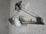 1997 1998 Lexus Front Left Side Power Window Regulator Motor 85720-33080 Oem. Fixed Price $149.99.