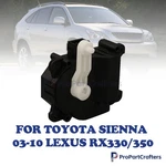 87106-08060 Hvac Air Door Blend Actuator For Toyota Sienna 03-10 Lexus RX330/350. Fixed Price $178.47.