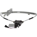 748-173 Dorman Window Regulator Front Passenger Right Side For Chevy Hand Impala. Fixed Price $99.22.