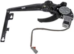 Power Window Motor Regulator Assembly Dorman 741-564 Fits 96-00 Honda Civic. Fixed Price $50.00.