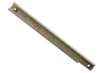Porsche Window Guide Rail Left 74-76 914-542-185-10 91454218510. Fixed Price $8.87.