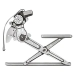 Power Window Regulator & Motor Assembly For Toyota Land Cruiser 91-97 Left Front. Fixed Price $121.62.