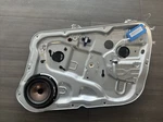2014-2016 Hyundai Equus Front Right Passenger Window Regulator 824023N700 Oem. Fixed Price $185.00.