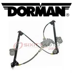 Dorman 749-187 Window Regulator For 81367 6R3Z6323208A 6R3Z6323200AA Uv. Fixed Price $98.81.