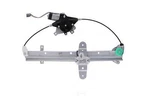 Power Window Motor And Regulator ASSEMBLY-4 Door, Sedan Aisin Fits 1998 Town Car. Fixed Price $121.24.