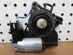 04 05 06 Mazda Front Left Window Motor CM011740 Oem. Fixed Price $32.00.