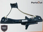 2016-2018 Vw Passat Rear Left Side Window Regulator Electric Oem. Fixed Price $44.84.
