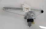 PO#1 Oem 2013-2019 Ford Escape Lh Power Window Regulator DM5Z-7827001-D. Fixed Price $55.00.