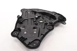 2016 2023 Mazda CX-9 Rear Left Door Window Regulator W/ Carrier Oem TK487397X. Fixed Price $62.61.