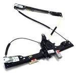 85128347 Front Left Side Door Window Motor And Regulator Cadillac Chevrolet Gmc. Fixed Price $79.23.